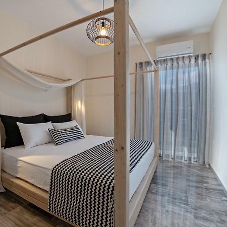 Plakias Family Apartment Ngoại thất bức ảnh