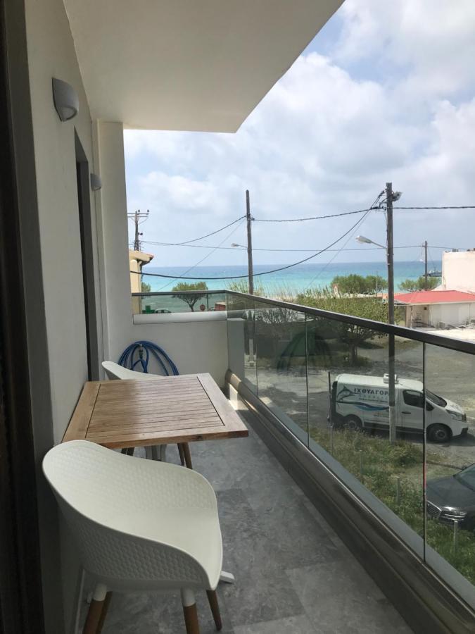 Plakias Family Apartment Ngoại thất bức ảnh