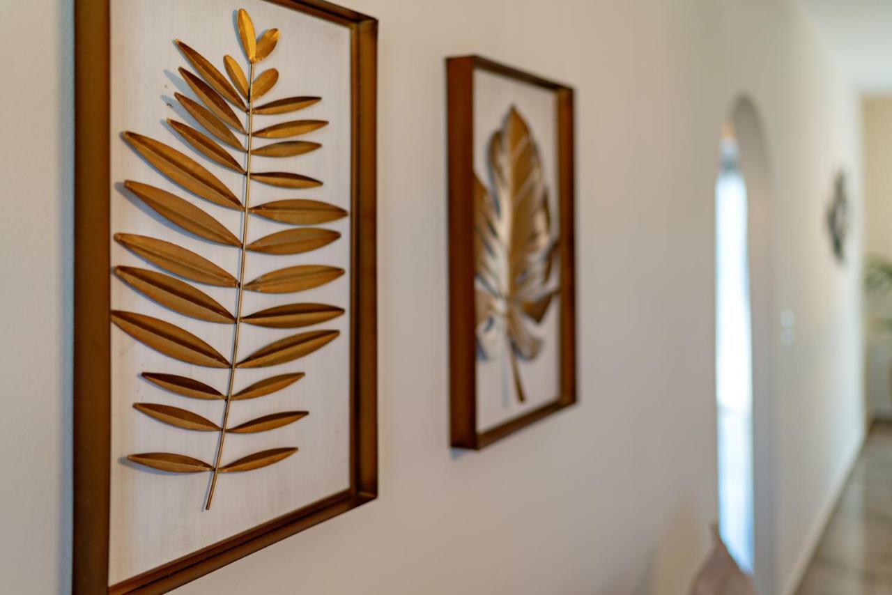 Plakias Family Apartment Ngoại thất bức ảnh