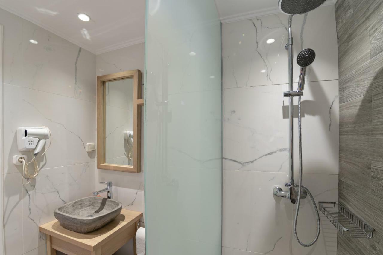 Plakias Family Apartment Ngoại thất bức ảnh