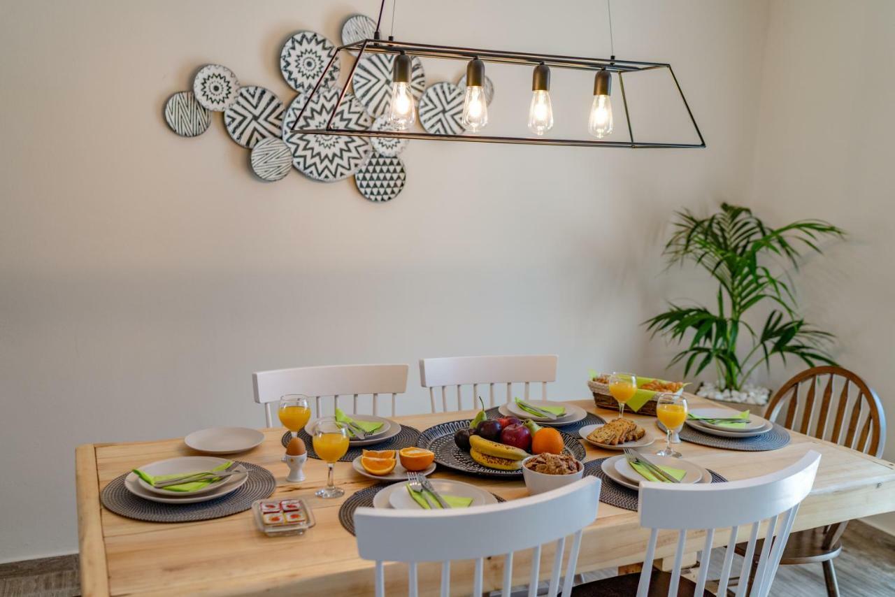 Plakias Family Apartment Ngoại thất bức ảnh